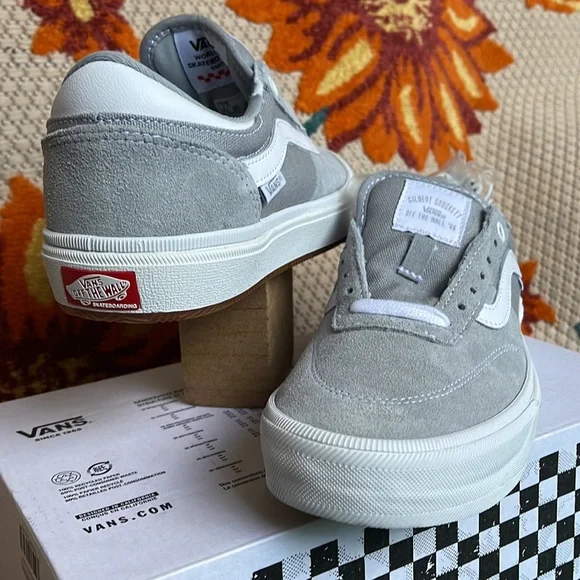 Vans Gilbert Crockett High Rise Men’s sneakers - Picture 10 of 16